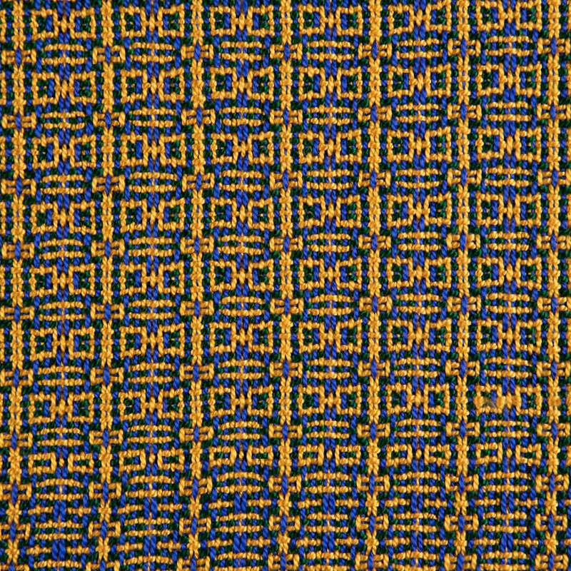 Surprise!  Shadow-Weave Towels | WIF Image