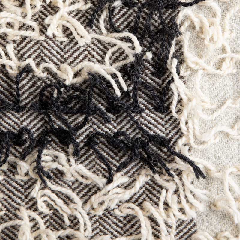 Lillebror Slitrya (blanket) | WIF Image