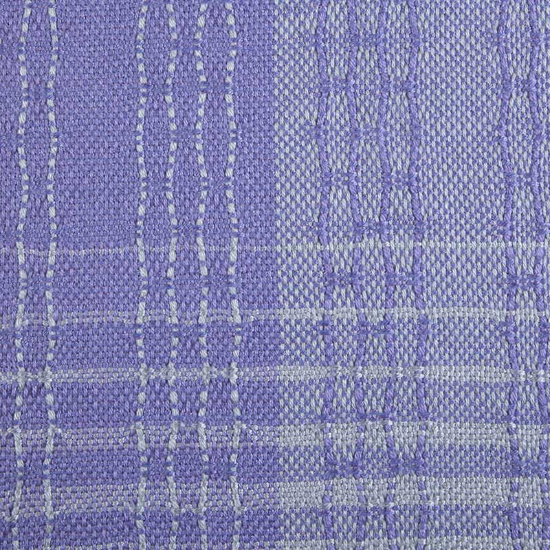 Wandering Paths (scarf) | WIF Image