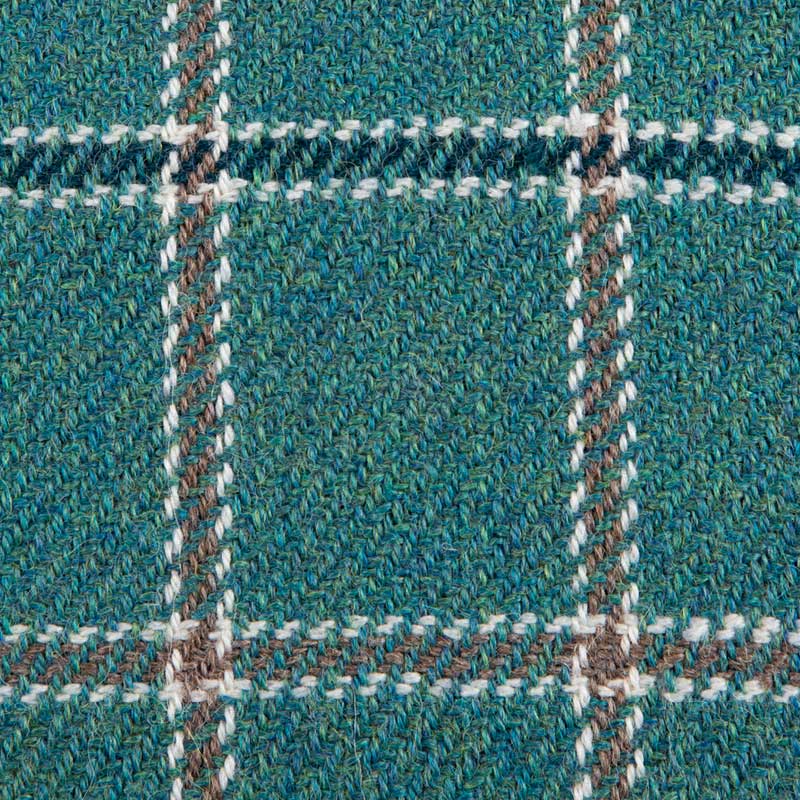 Doublecheck Scarf | WIF Image