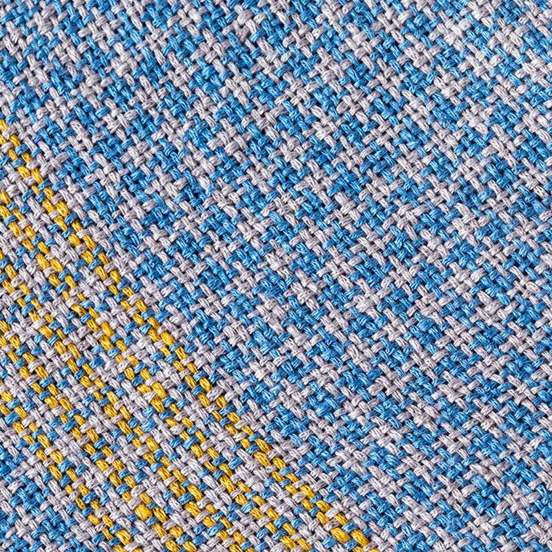 Houndstooth Bento Bag | WIF Image