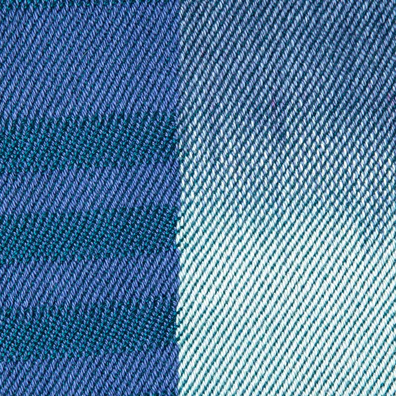 Seaside Magic in Turned Twill | WIF Image