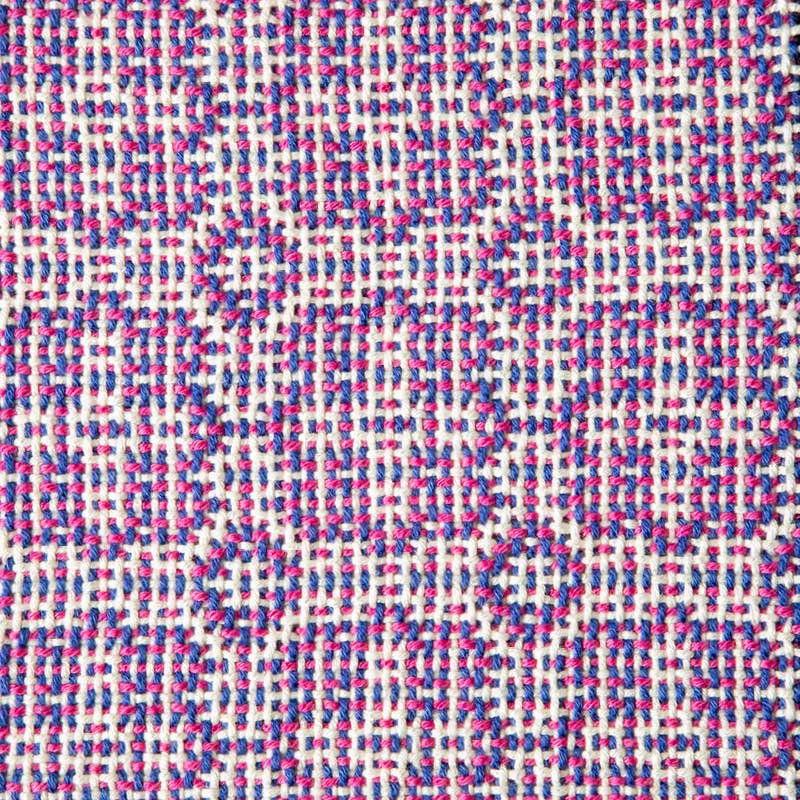 Delft Blue Napkins | WIF Image