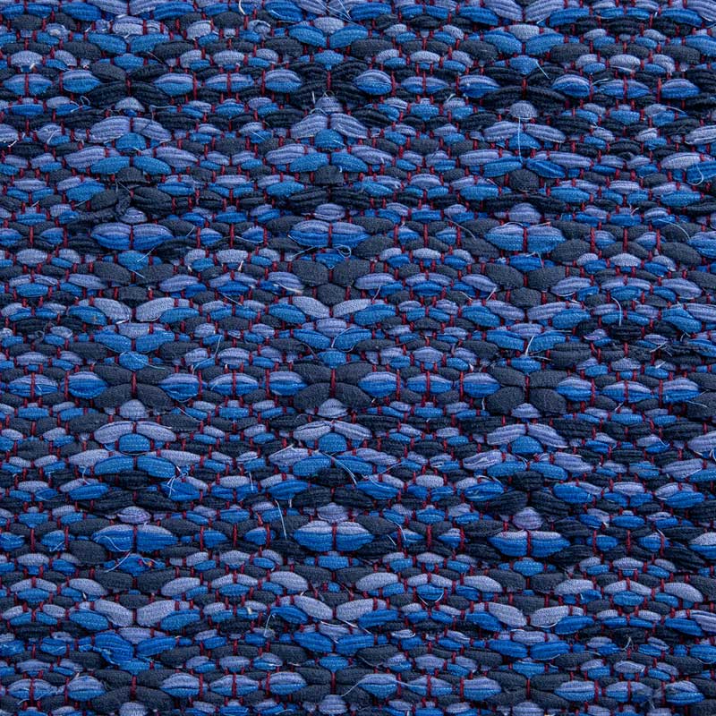 An Epiphany of Ellipses  (rug) | WIF Image