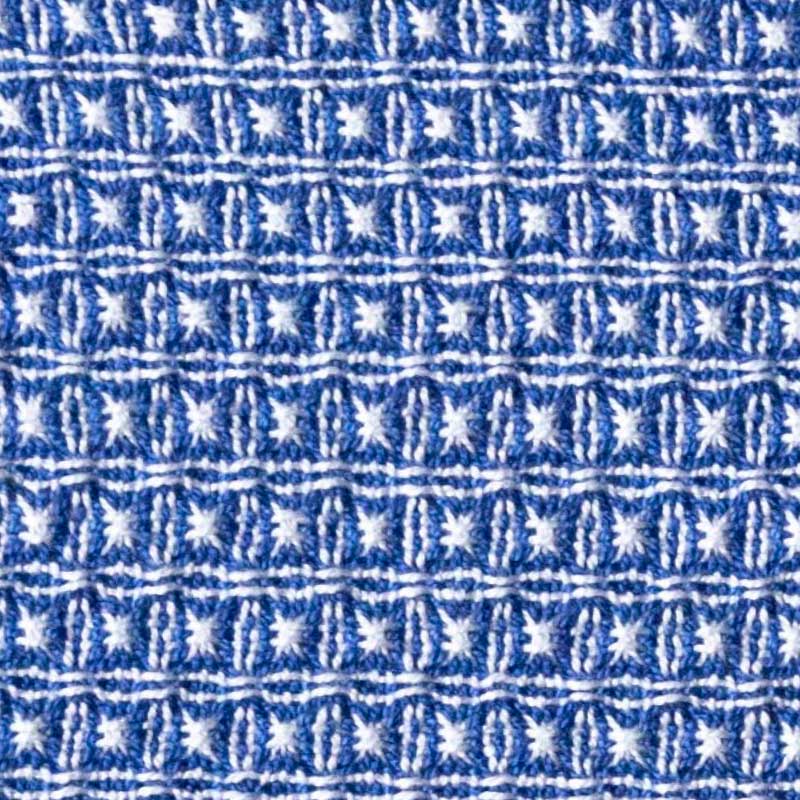 Huck Lace Napkins | WIF Image