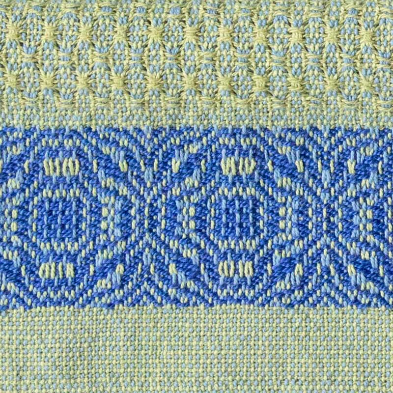 Hoosier Huck Towels | WIF Image