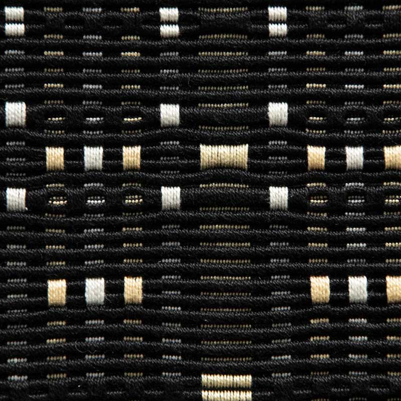 Crosses, Floats and Undulations (runner) | WIF Image