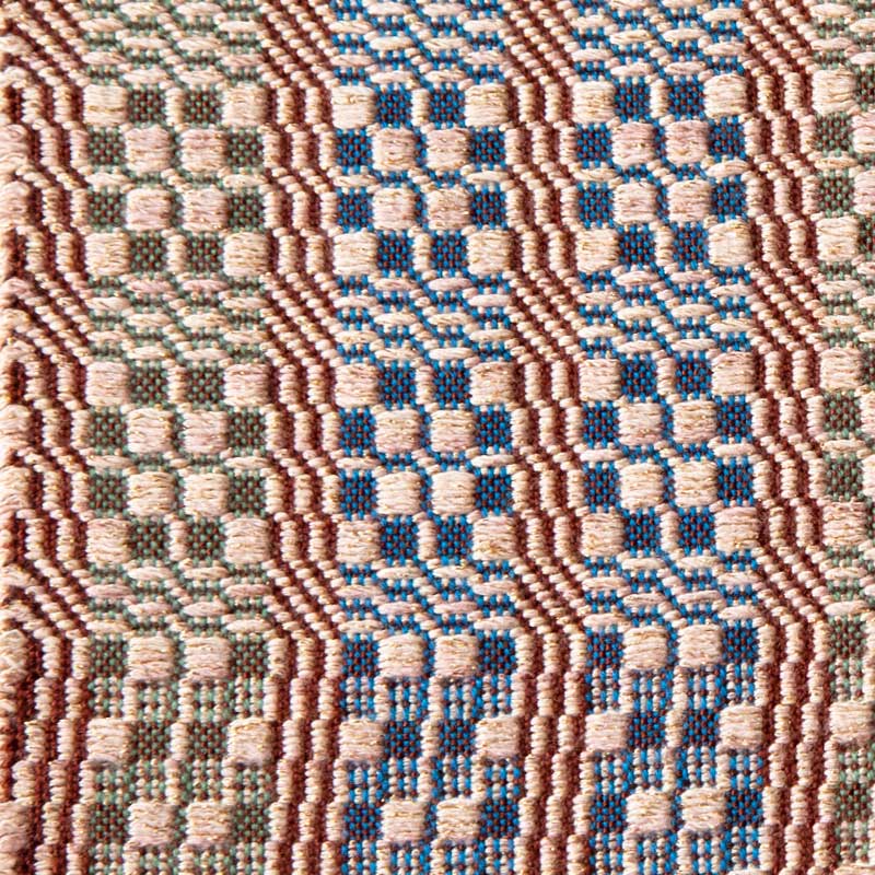 Open the Gates Scarf | WIF Image