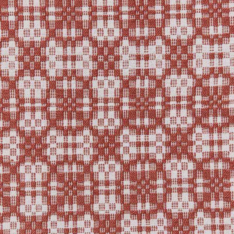 Prim Rose Table Runner | WIF Image