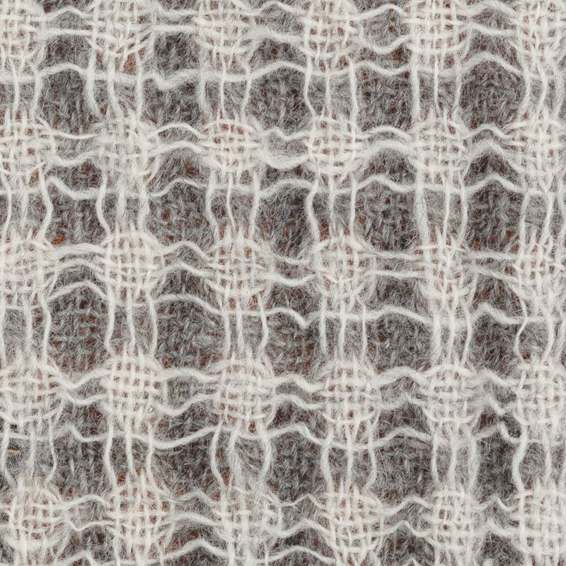 Spider-Weave Scarf | WIF Image