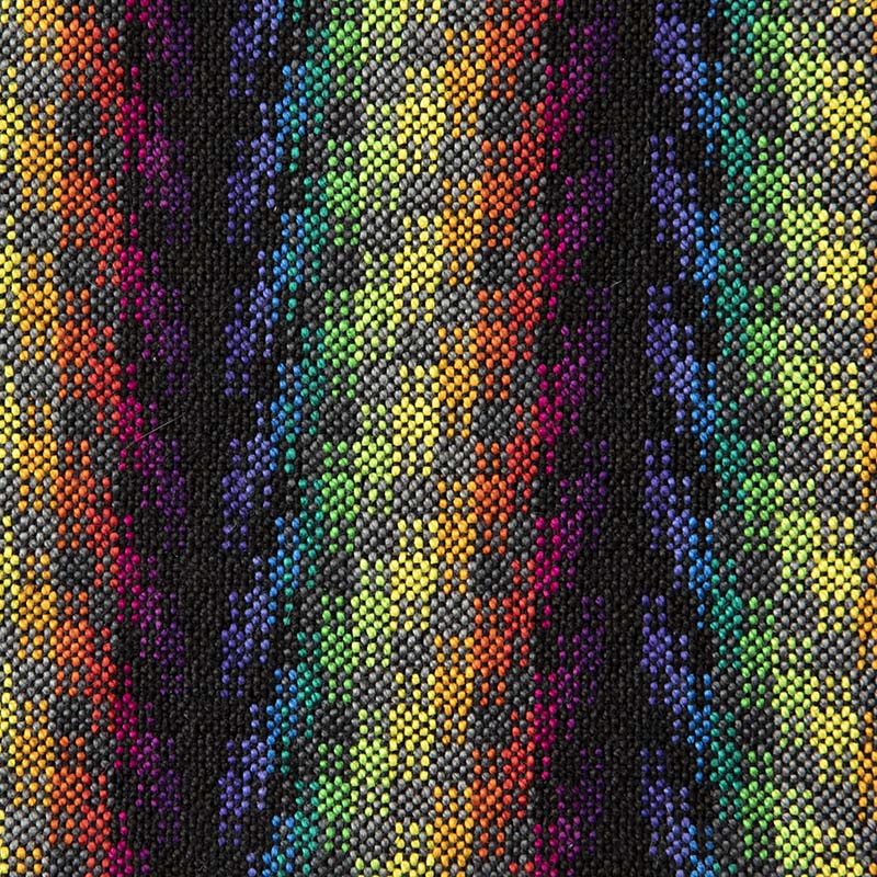 Doubleweave Spectrum Runners | WIF Image