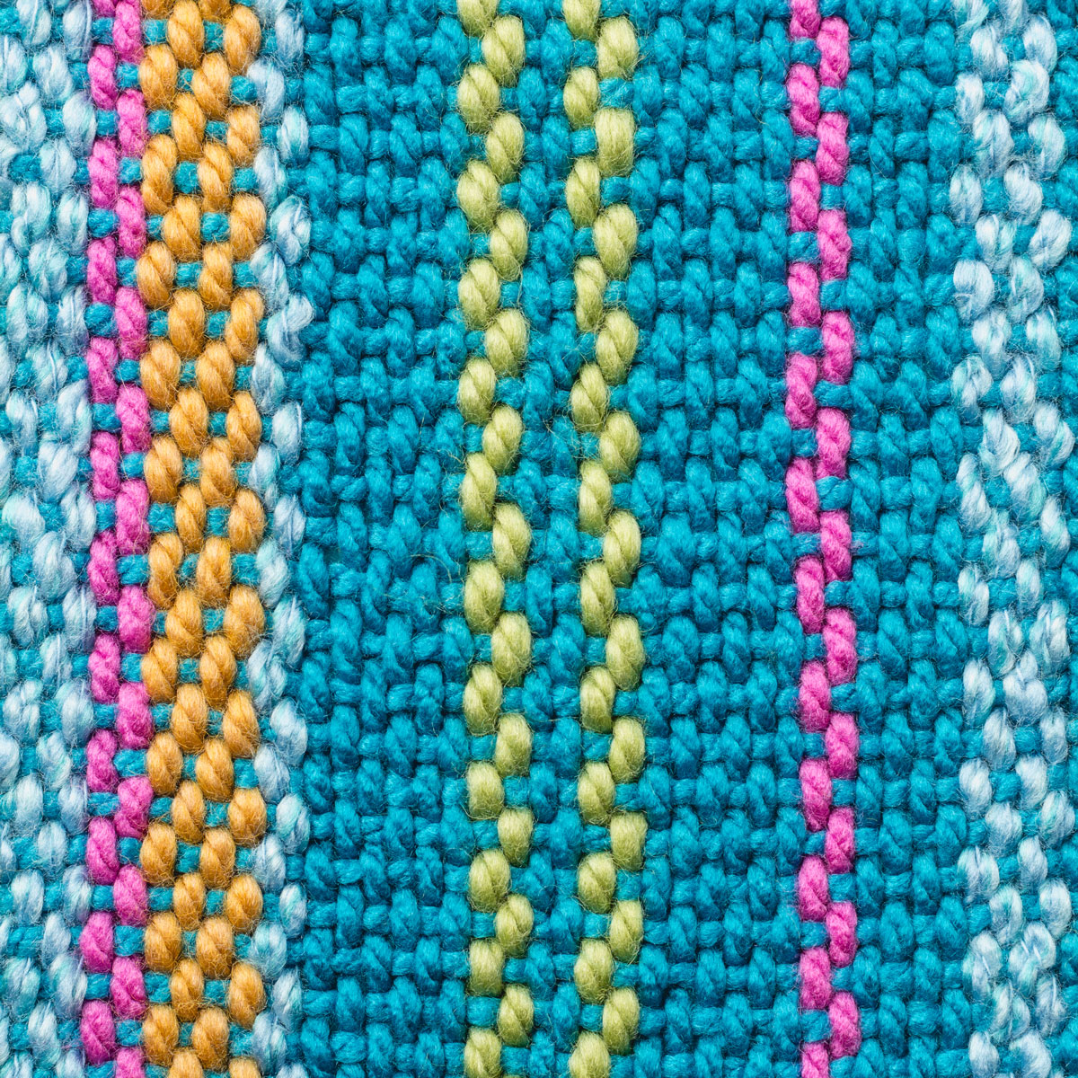 Möbius Shawl | WIF Image
