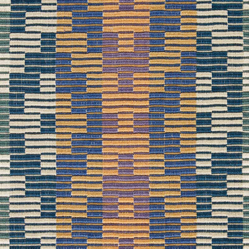 My Father's Daughter: Rug to Runners | WIF Image