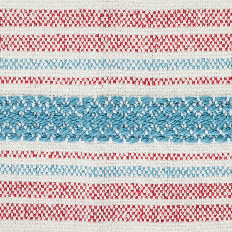 Norwegian Blue Towels for Anita | WIF Image