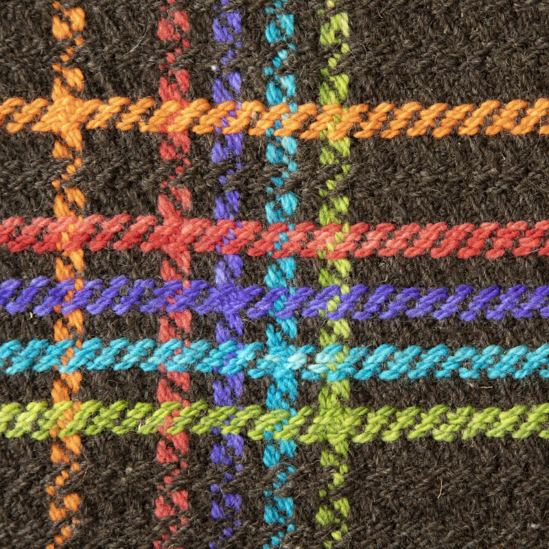 Tronstad Ranch Blanket | WIF Image