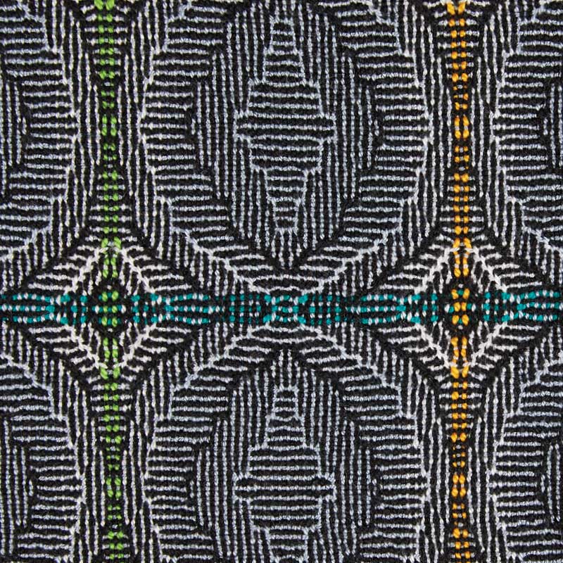 Shadow of Doubt Shawl | WIF Image