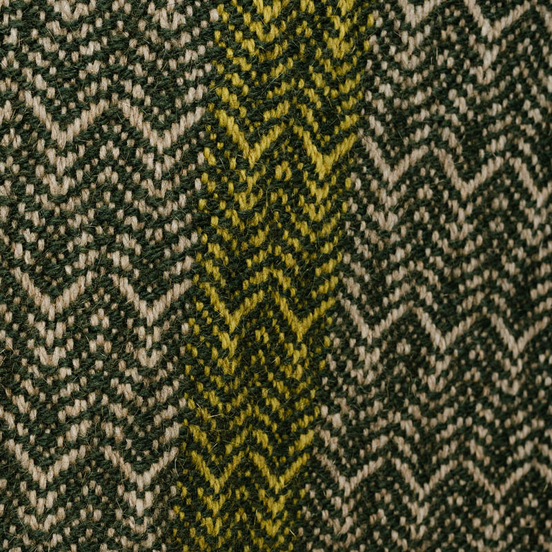 Kia Ora Scarf | WIF Image