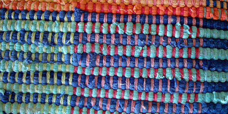 rag rug weaving-13484
