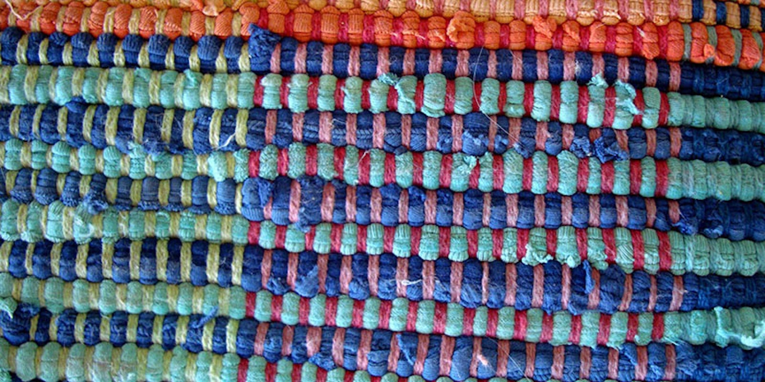 rag rug weaving-13484