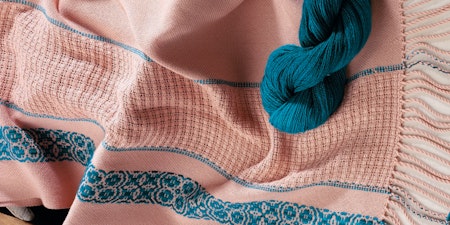 Ask Madelyn: Can I Combine Plain Weave and Twill on an 8