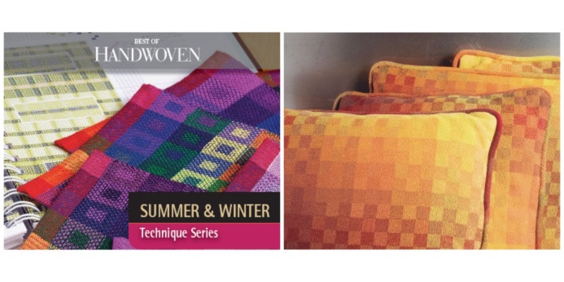 handwoven summer winter ebook