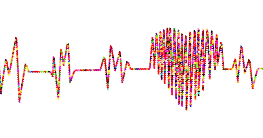 Huck Heart Draft from Material Matters May/June 2011 Image