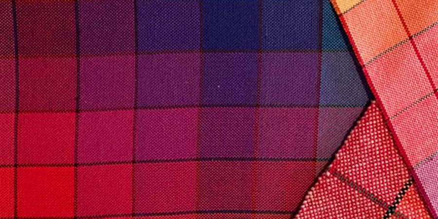 Starlight e-Textile Runner Image