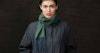 The Recipe for a Perfect Scarf Image
