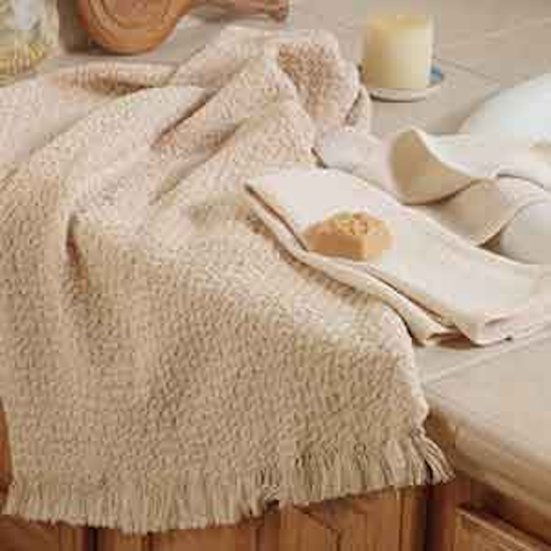 Bath Set by Karen Tenney