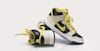 Cotton + Corn = Sustainable Shoes Image