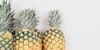 Pineapple as the new leather? Meet Piñatex Image