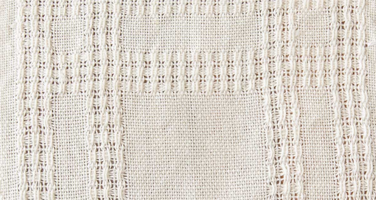 Going Bananas for Banana Fiber | Handwoven