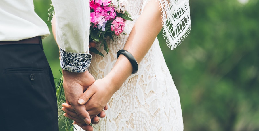 wedding weaves