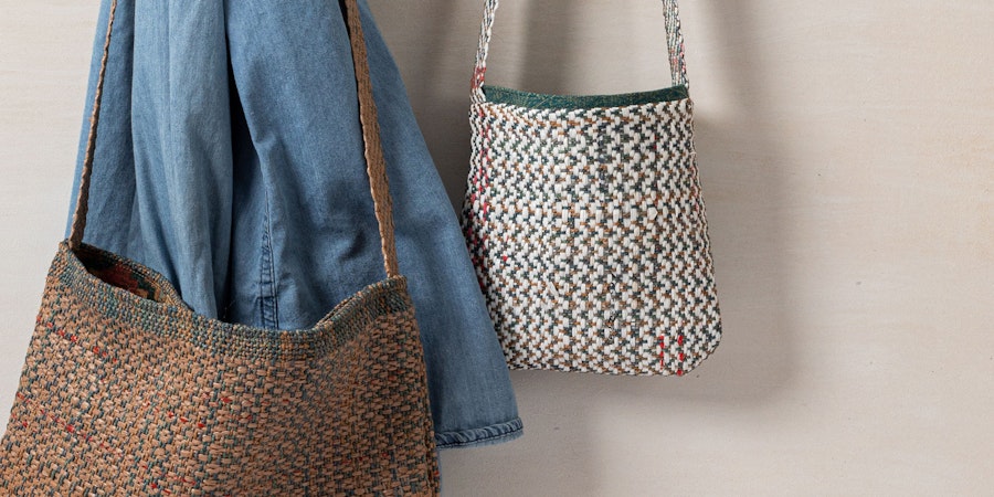 Handwoven Corrections 2021 Image