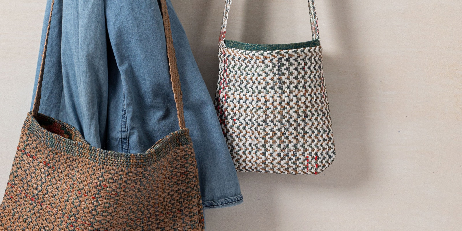 Handwoven Corrections 2021 Primary Image