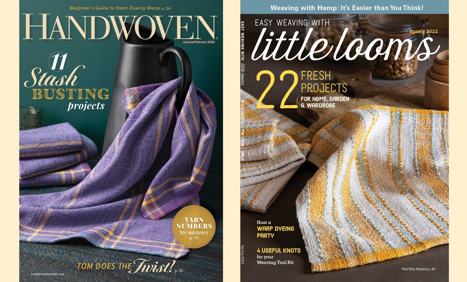 Cover Headers