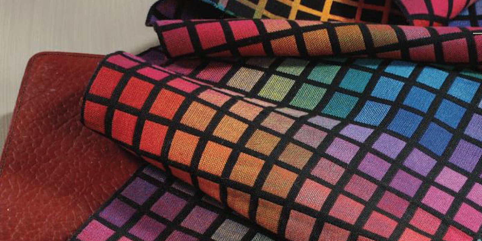 Handwoven Project Paperwork Primary Image