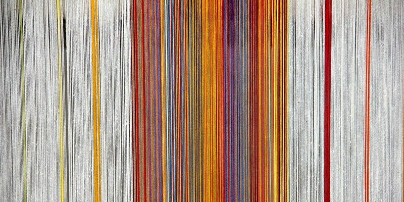 warp stripes