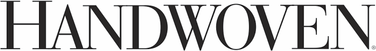 Handwoven Logo