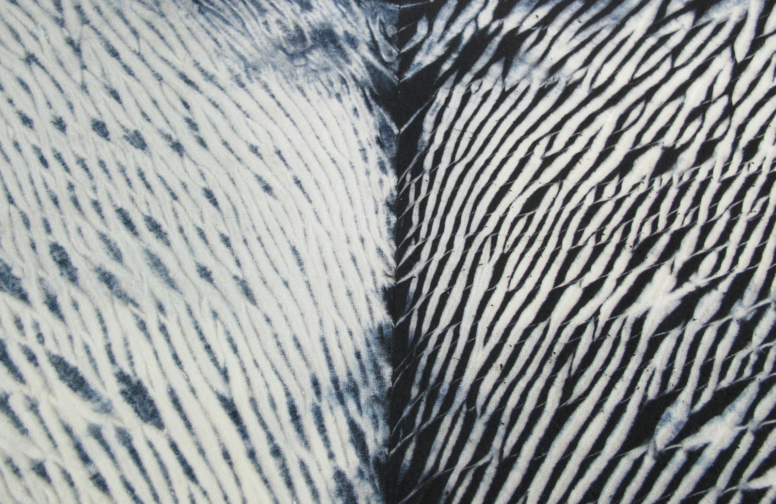 Shibori Dyeing That's Safe for You, Your Handwovens, and the Environment Primary Image