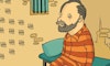 A History of Prison Stripes Image
