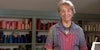 Jannie Taylor: Shadow-Weave Aficionado  Image