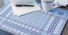 Celestial Inspiration for the Starry Sky Placemats Image