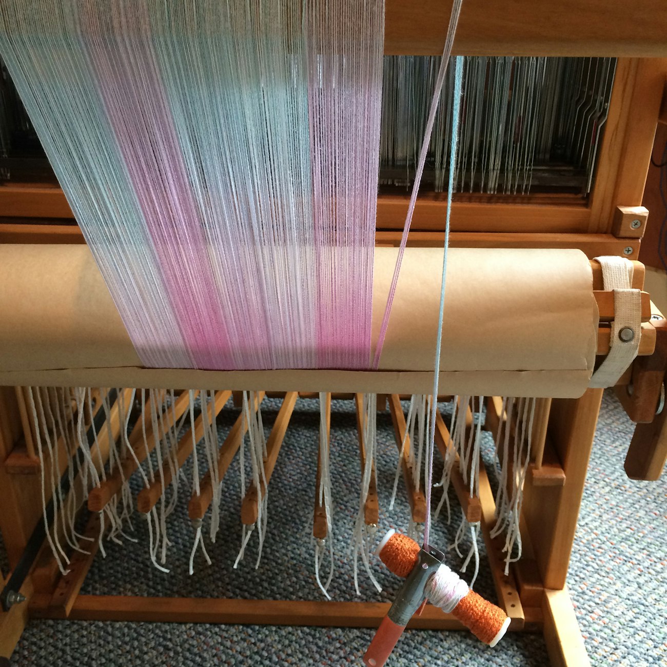 Moncrief-extra-ends-on-loom
