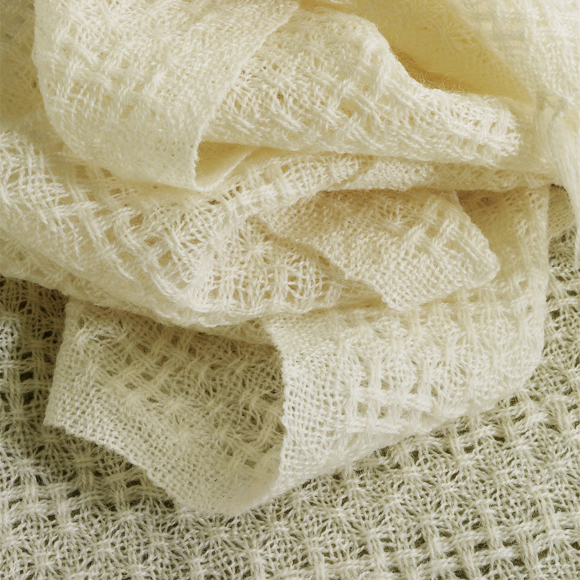 Ask Madelyn: Huck Lace and Frustration | Handwoven