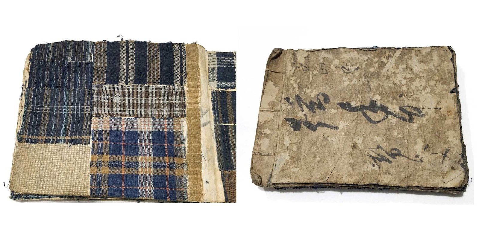 Notes from the Fell: Keeping Records Primary Image