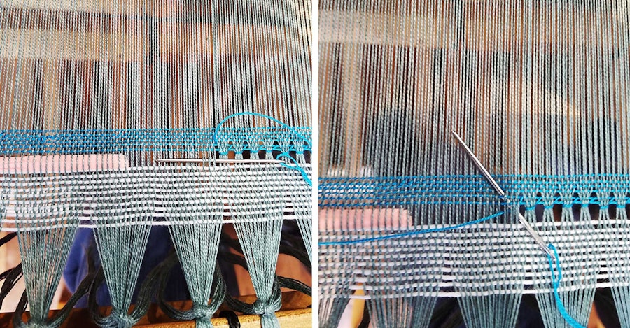 Notes from the Fell: Finishing Tips Image