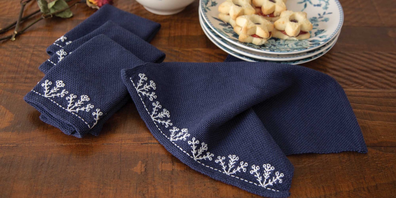Zakka-Style-Napkins