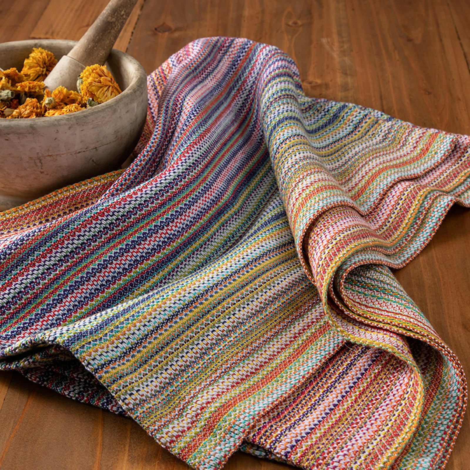 Coping with Harness Envy: Reducing Multi-shaft Drafts to 4-shafts Primary Image