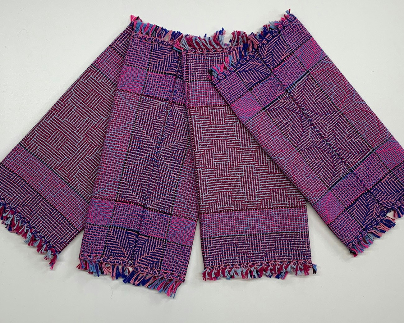Goudsmit hankies BG